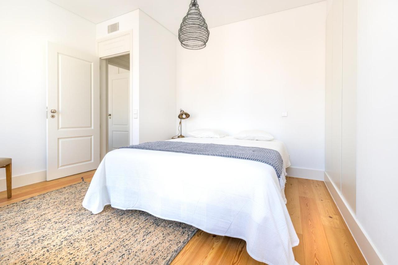 Apartment Prime - Mouraria Lissabon