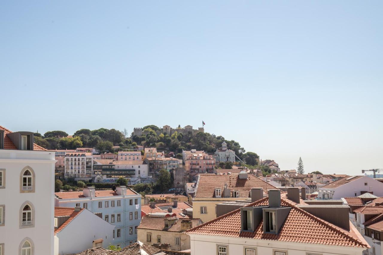 Prime - Mouraria * Lissabon