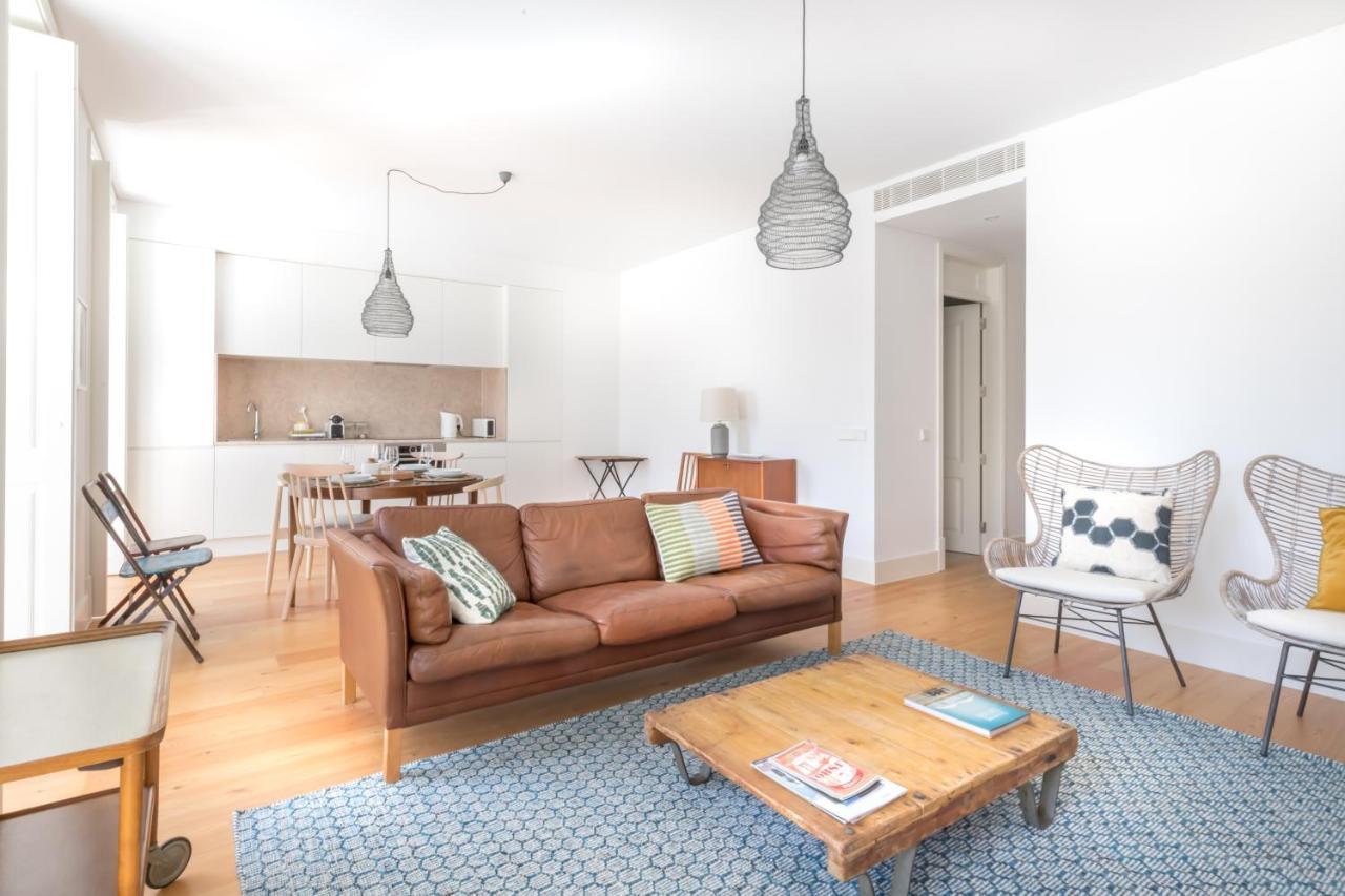 Prime - Mouraria Apartment Lissabon